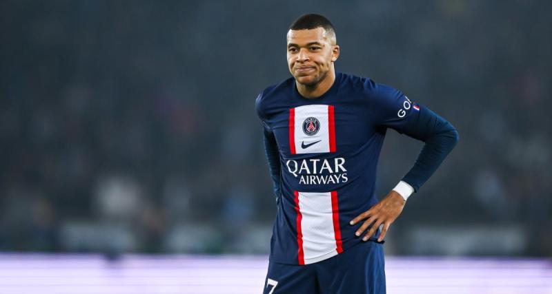  - PSG : quand une erreur de traduction d'un post de Mbappé enflamme les supporters de Manchester United !