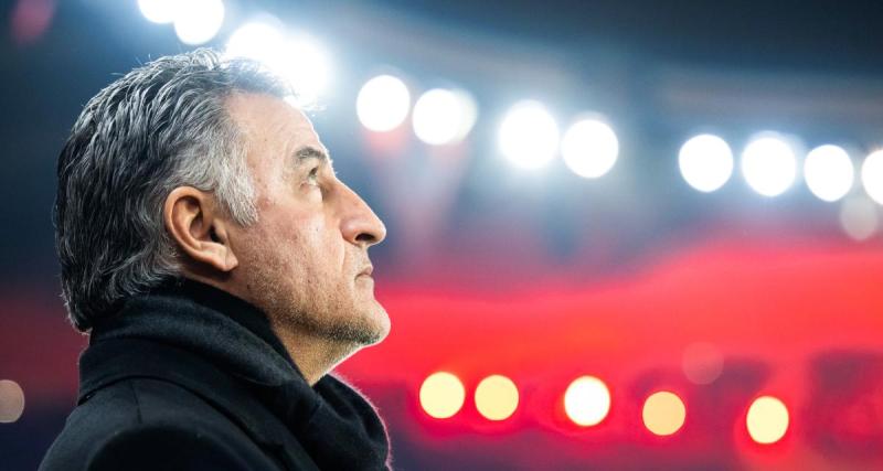  - PSG : Galtier doit-il déjà être remis en cause ? (VIDEO)