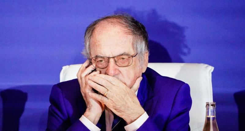  - FFF : le sort de Le Graët sera bien étudié le 28 février par le Comex 