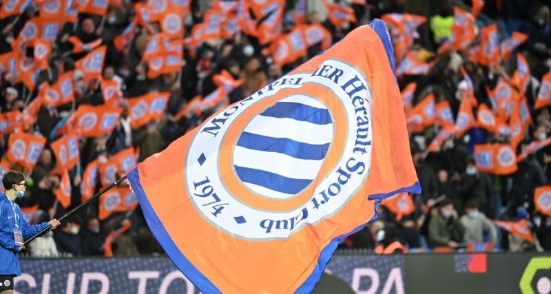 - Montpellier : le beau geste du club héraultais pour ses supporters