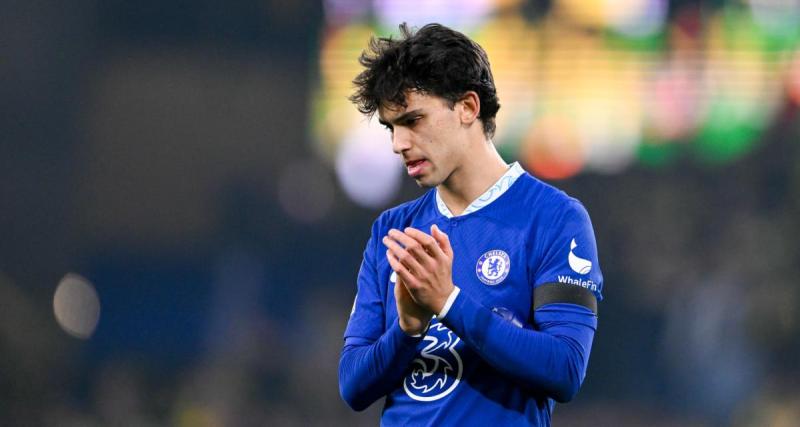  - Chelsea : les Blues veulent déjà acheter João Félix, un échange XXL proposé à l'Atlético Madrid !