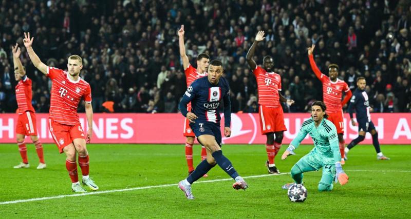  - PSG : une excellente nouvelle tombe pour Mbappé, le LOSC et l'OM peuvent se méfier