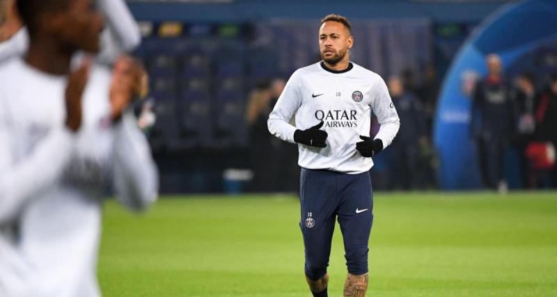  - PSG : la sortie nocturne de Neymar qui pourrait faire parler au club