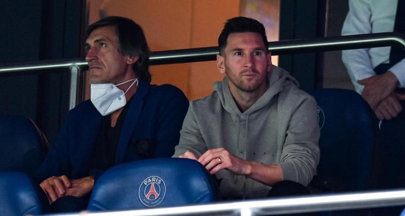  - PSG, Barça : coup de froid pour les Blaugranas sur la venue du père de Messi à Barcelone ?