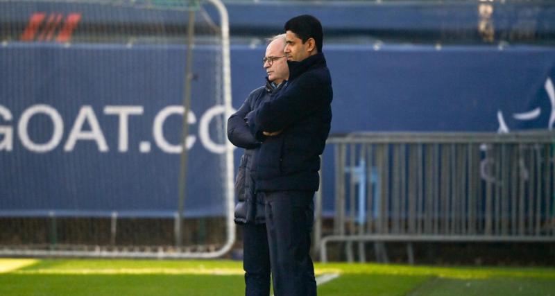  - PSG : le club annonce un nouveau partenariat !