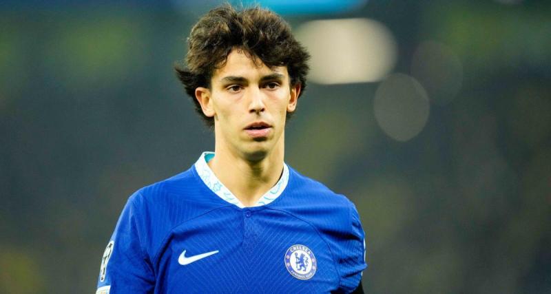  - Chelsea : un attaquant bientôt acheté par les Blues ?