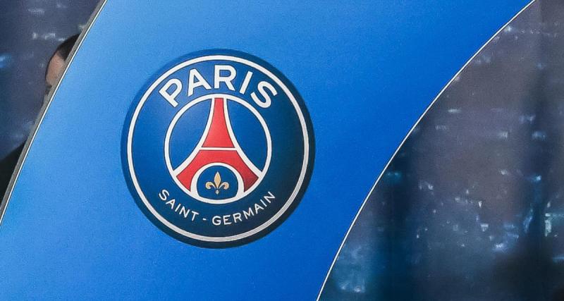  - PSG : le club officialise un nouveau partenariat 