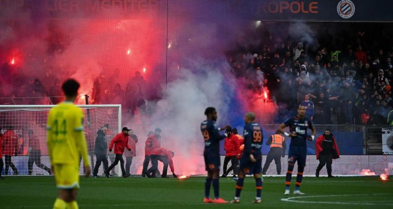  - Montpellier : les abonnés remboursés après la suspension de la tribune Etang de Thau