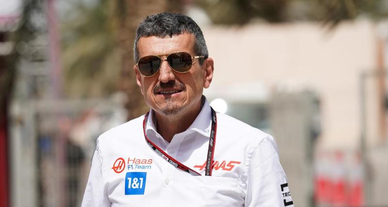  - Haas : Günther Steiner, patron de l'écurie, parle du danger d'accueillir une 11e équipe en F1 