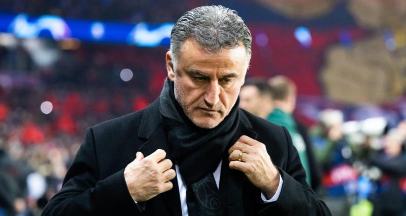  - PSG : Galtier plus que jamais sur la sellette, vers un incroyable retour de Tuchel ?