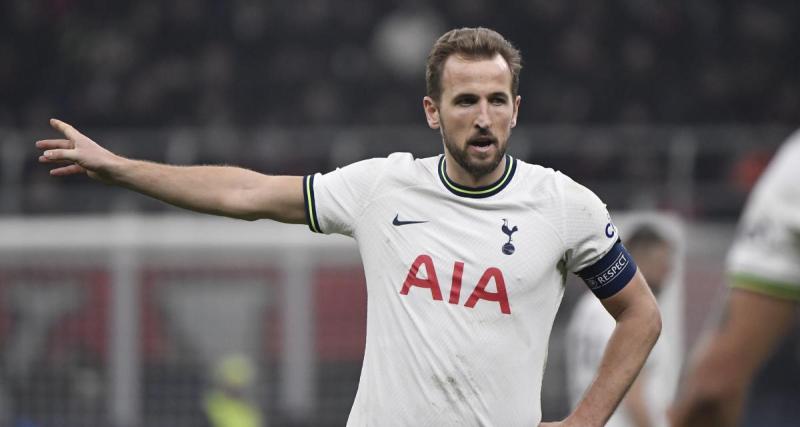  - Bayern Munich : les Bavarois ne lâcheraient pas Harry Kane !