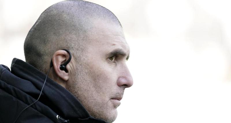  - ASSE : les plans de Batlles à Nîmes se dessinent