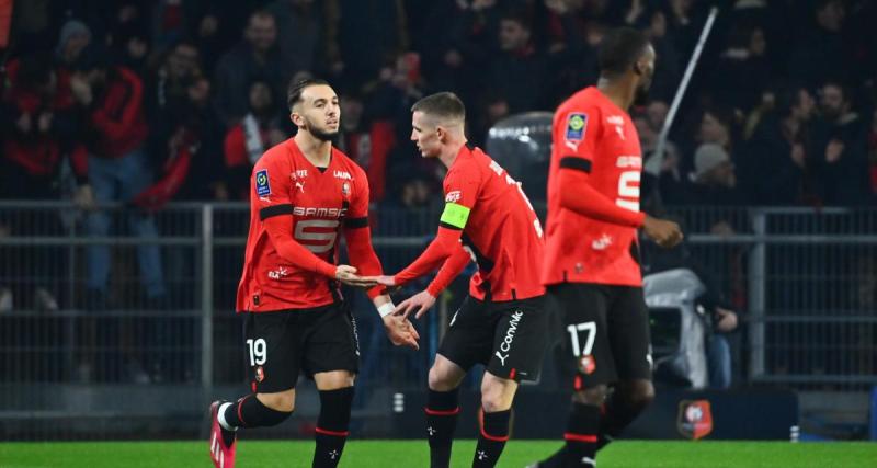  - 🚨 Shakhtar Donetsk - Rennes : les compos officielles !