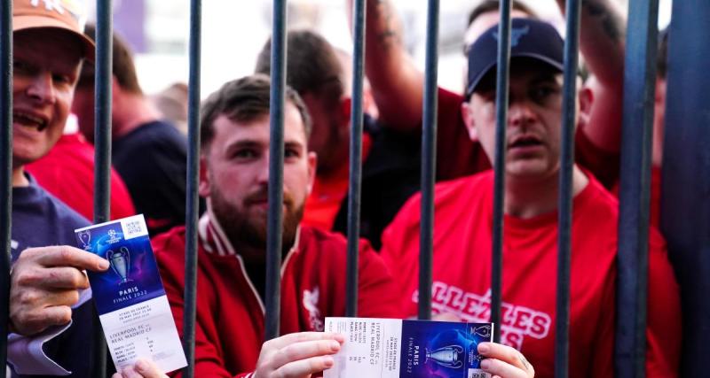  - Liverpool - Real Madrid : un membre du panel va rejoindre les Reds !