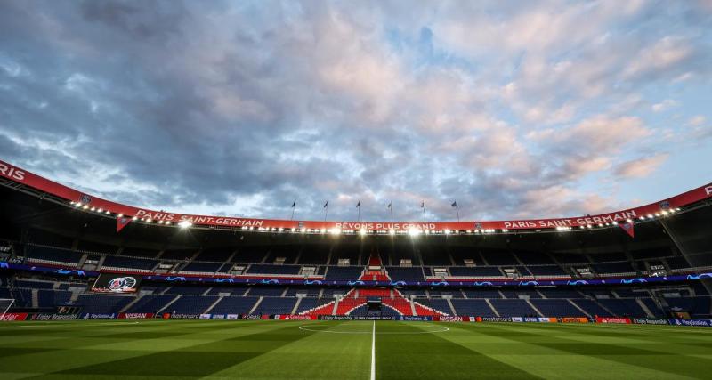  - PSG : une séance d'entraînement au Parc des Princes ouverte au public le 24 février