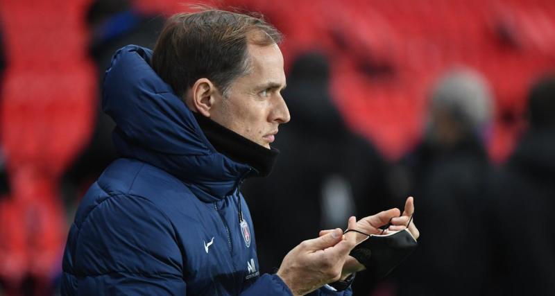  - PSG : une cible surprenante citée pour la succession de Christophe Galtier !