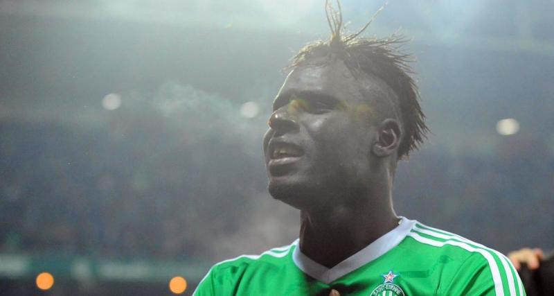  - ASSE – Exclu But ! : Moustapha Bayal a déniché son successeur, il rêve de le voir chez les Verts