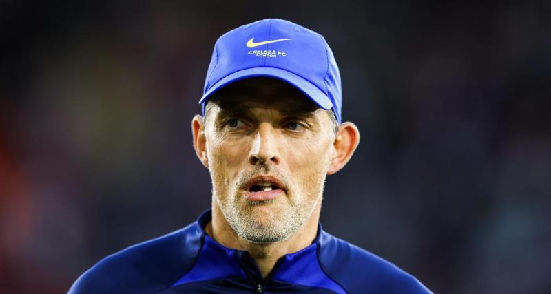  - PSG : Galtier va jouer très gros contre le LOSC, l'OM et le Bayern, Tuchel pour le remplacer ?
