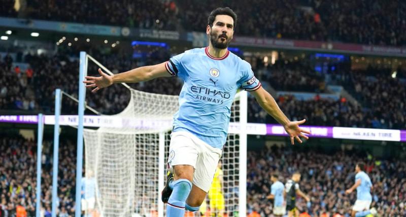  - FC Barcelone – Mercato : du nouveau dans le dossier Gündogan !