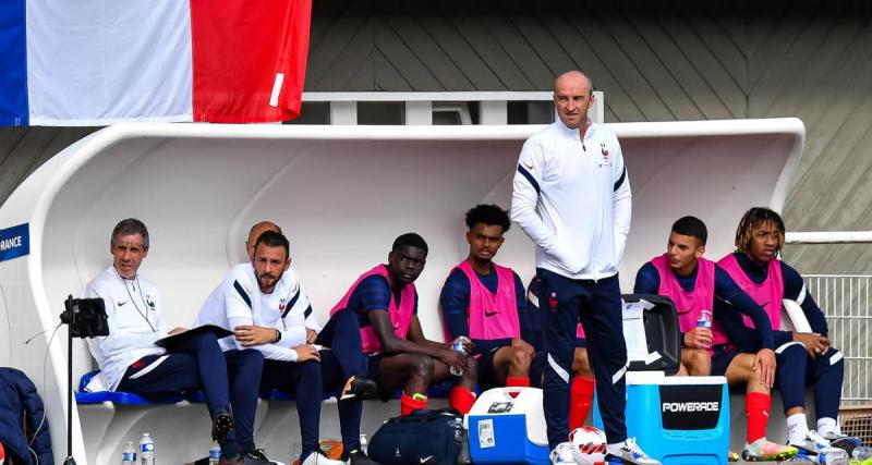  - Tour Élite : la France accueillera les qualifications à la phase finale de l’Euro !