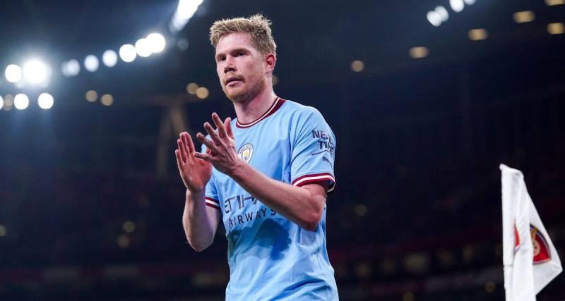  - Une enquête a été ouverte contre les supporters d'Arsenal après la défaite face à City