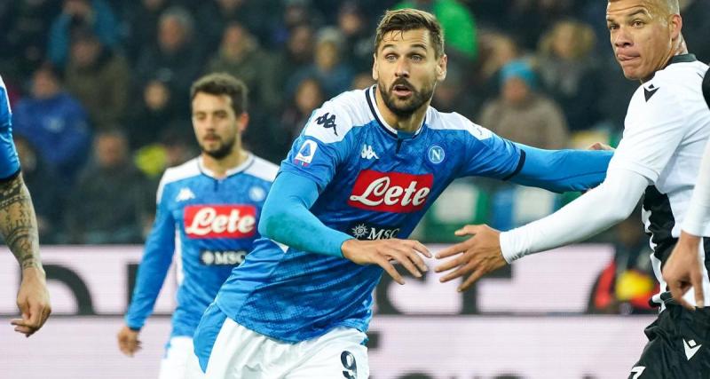  - Un international espagnol prend sa retraite 