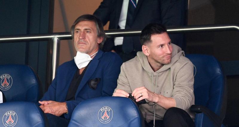  - PSG : l'énorme annonce du père Messi sur un retour au Barça !