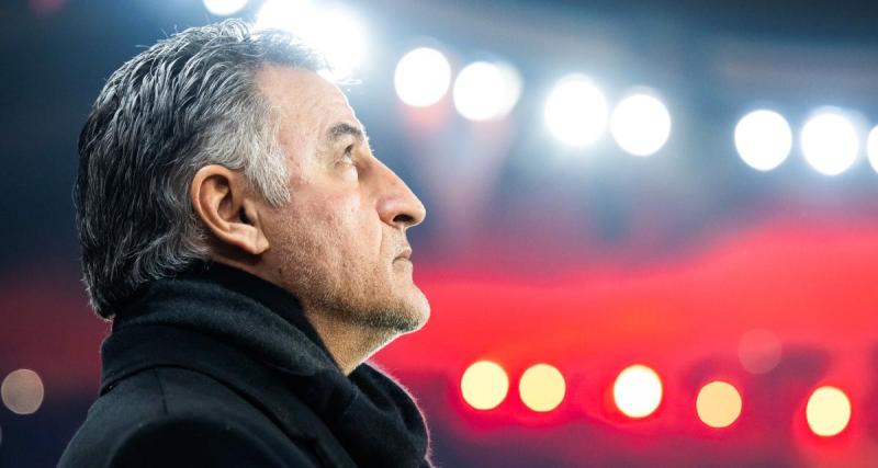  - Les infos du jour : Neymar et Galtier dans l'oeil du cyclone au PSG, une prolongation pour Alexis Sanchez à l'OM, le bon plan de Bayal pour l'ASSE