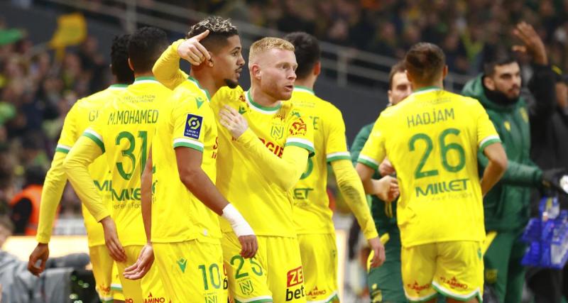  - 🚨 Juventus - Nantes : les compos officielles !