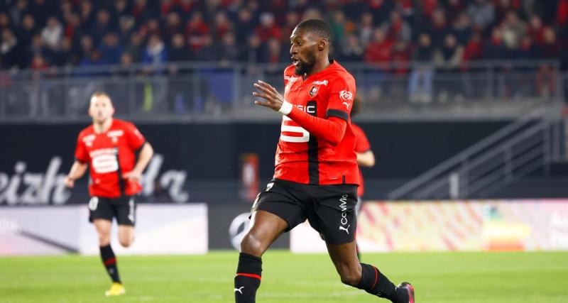  - Shakhtar - Rennes : les Bretons très mal partis à la pause