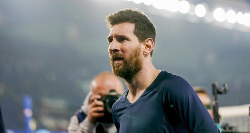  - PSG, FC Barcelone – Mercato : le père de Lionel Messi clarifie son avenir !