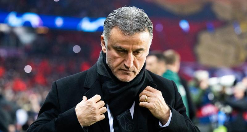  - PSG : Galtier menacé, Zidane et Tuchel pistés pour le remplacer !