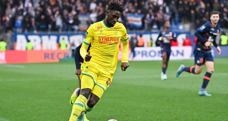  - Juventus de Turin - Nantes : les compositions officielles du choc 