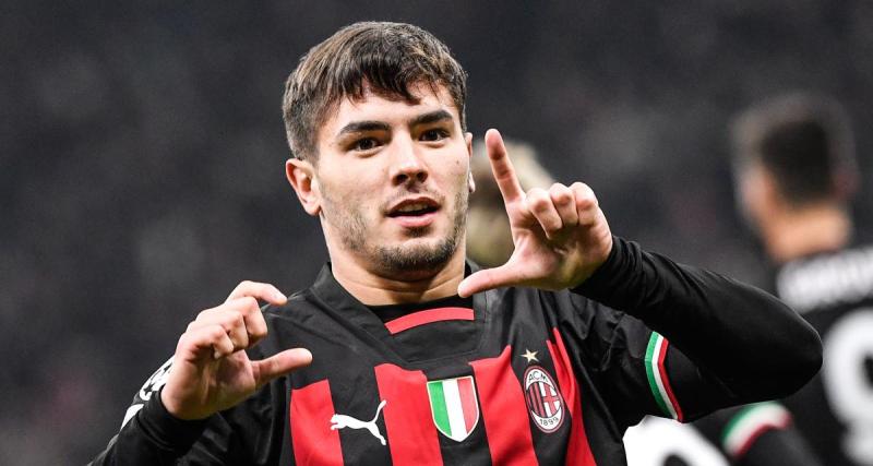  - Real Madrid - Mercato : un nouveau défi s'offre à Brahim Diaz !