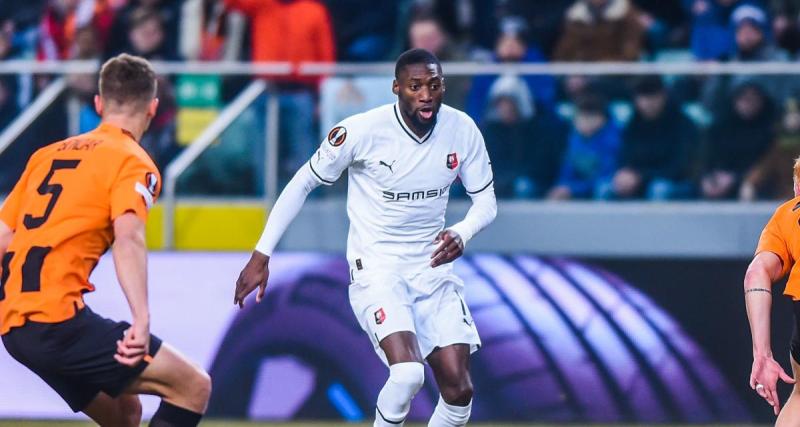  - Résultat Ligue Europa : le Stade Rennais s'incline face au Chakhtior, Toko Ekambi entretient l'espoir