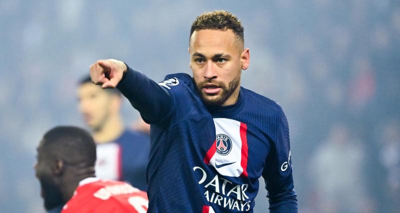  - PSG : il salit encore Paris... Rothen en remet une couche sur Neymar