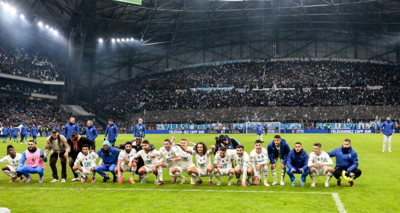  - OM - Annecy : le cap des 20 000 places a (déjà) été franchi !