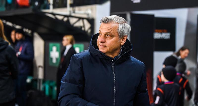  - Stade Rennais : Genesio justifie sa compo et donne rendez-vous aux supporters