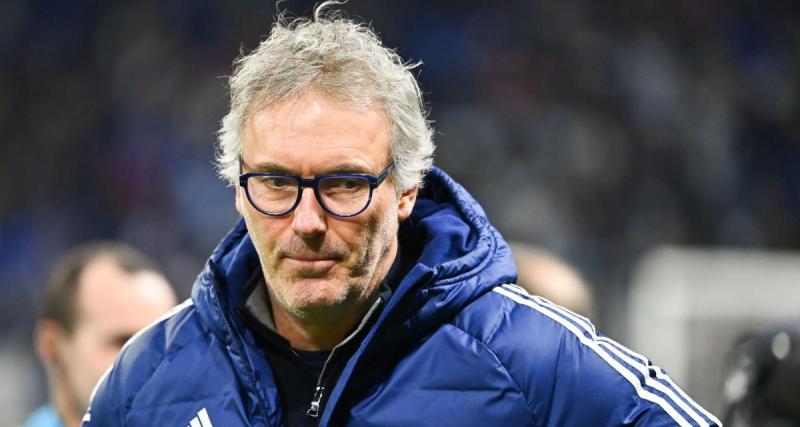  - OL : Laurent Blanc absent à Auxerre, une grande première se dessine