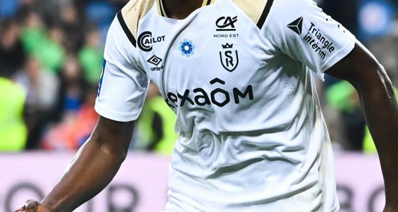 - Reims : deux renforts pour la réserve (off)