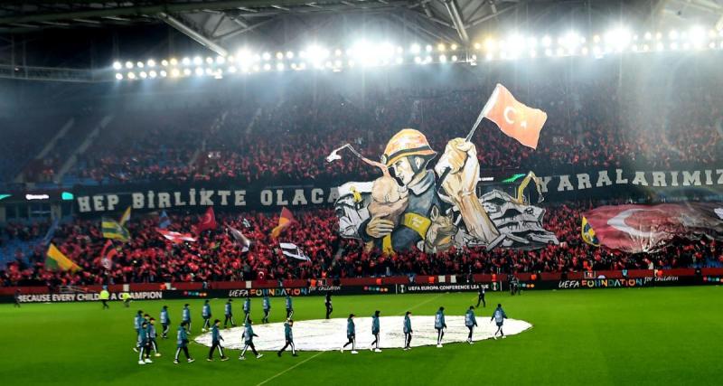  - La Fiorentina se balade à Braga, la Lazio au forceps contre Cluj, Trabzonzpor maîtrise son sujet : les résultats de Conférence League !