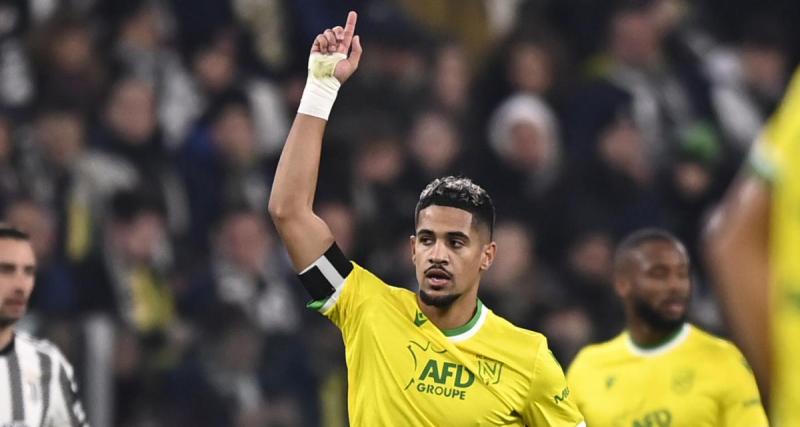  - FC Nantes : Ludovic Blas annonce le feu à la Beaujoire !