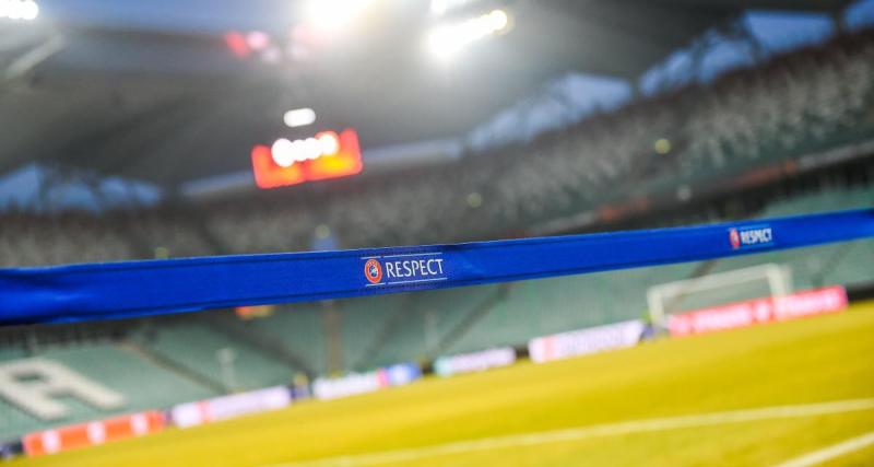  - Europa League/Conference : les résultats des matchs de 21h00