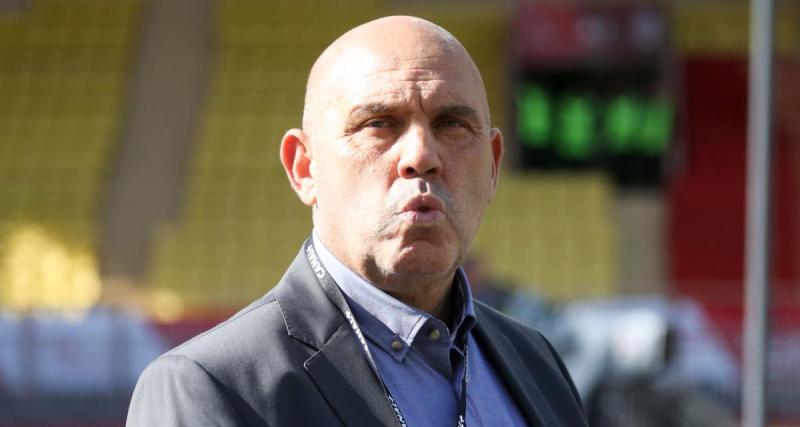  - Strasbourg : Frédéric Antonetti veut calmer le jeu après les incidents de dimanche
