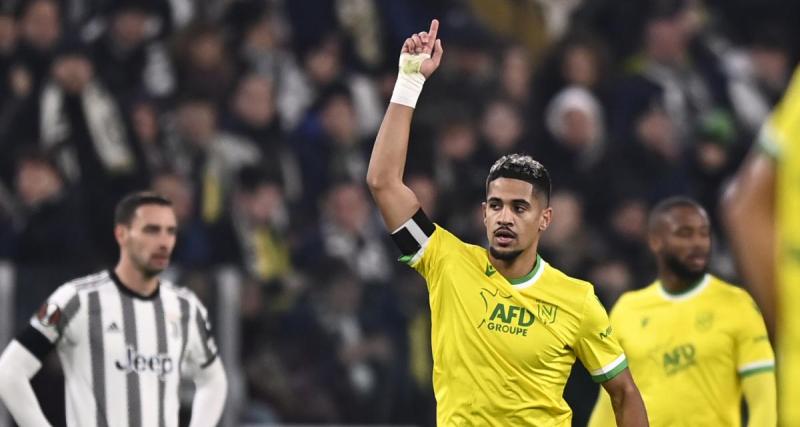  - 🚨 L’exploit de Nantes, la victoire de Monaco, le beau choc entre le Barça et United…les immanquables du jour !