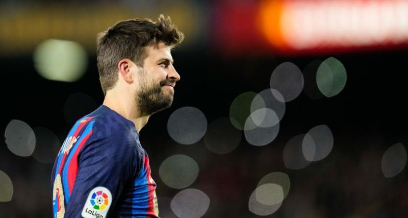  - FC Barcelone : les menaces sur le ton de l’humour de Shakira contre Piqué et Claria Chia !