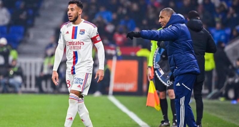  - Auxerre - OL : les groupes convoqués, avec Jeffinho côté lyonnais !
