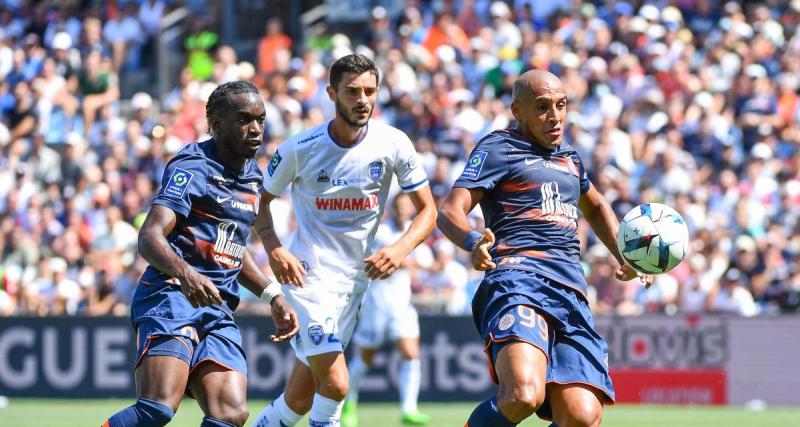  - Troyes - Montpellier : les compos probables et les absents