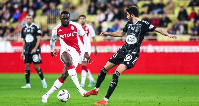  - Brest - Monaco : les compos probables et les absents