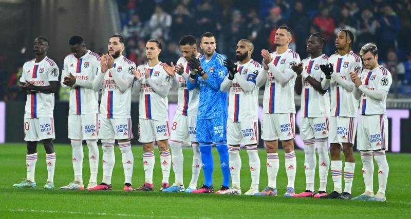  - Auxerre - Lyon : quelle chaîne et comment voir le match en streaming ?